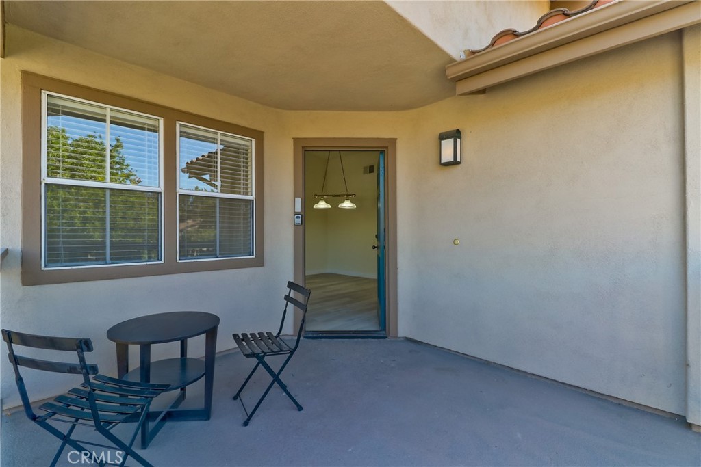 68 Abrigo Rancho Santa Margarita, CA 92688 - Photo 30 of 70 a view of a livingroom with furniture and windows