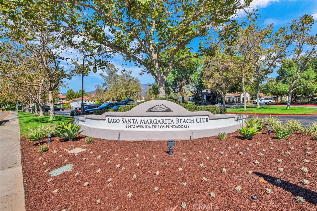68 Abrigo Rancho Santa Margarita, CA 92688 - Photo 41 of 70 a view of a park with large trees