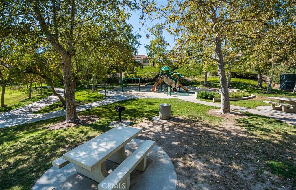 68 Abrigo Rancho Santa Margarita, CA 92688 - Photo 56 of 70 a view of a park with large trees
