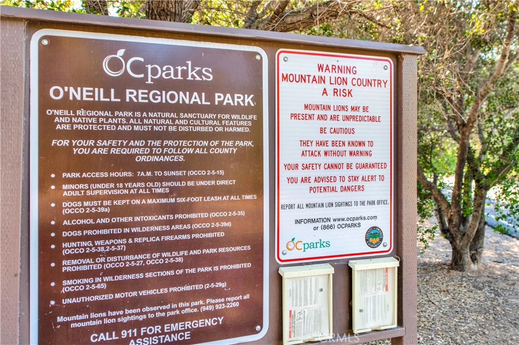 68 Abrigo Rancho Santa Margarita, CA 92688 - Photo 58 of 70 unknown