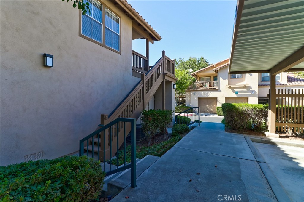 68 Abrigo Rancho Santa Margarita, CA 92688 - Photo 6 of 70 a view of a house with backyard and sitting area