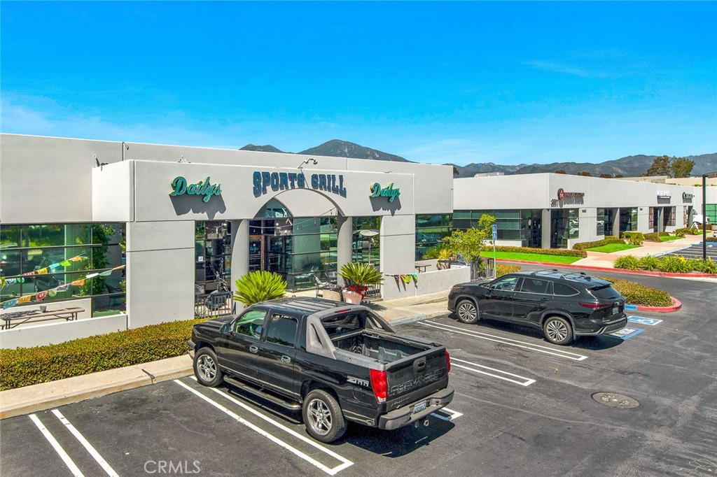 68 Abrigo Rancho Santa Margarita, CA 92688 - Photo 63 of 70 a car parked in front of a building