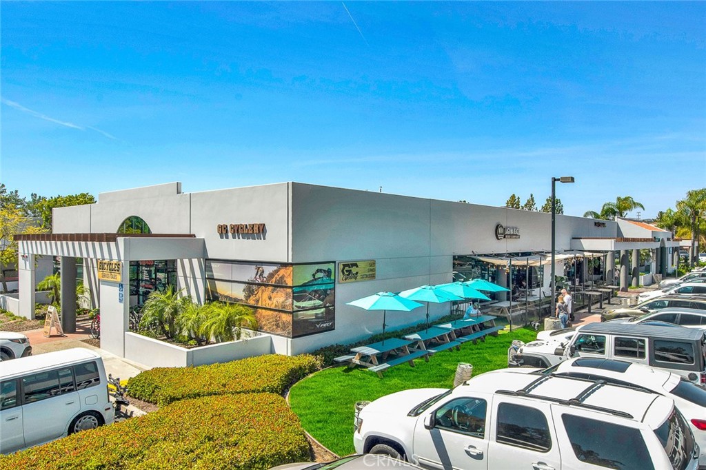 68 Abrigo Rancho Santa Margarita, CA 92688 - Photo 64 of 70 a front view of a house with garden and porch