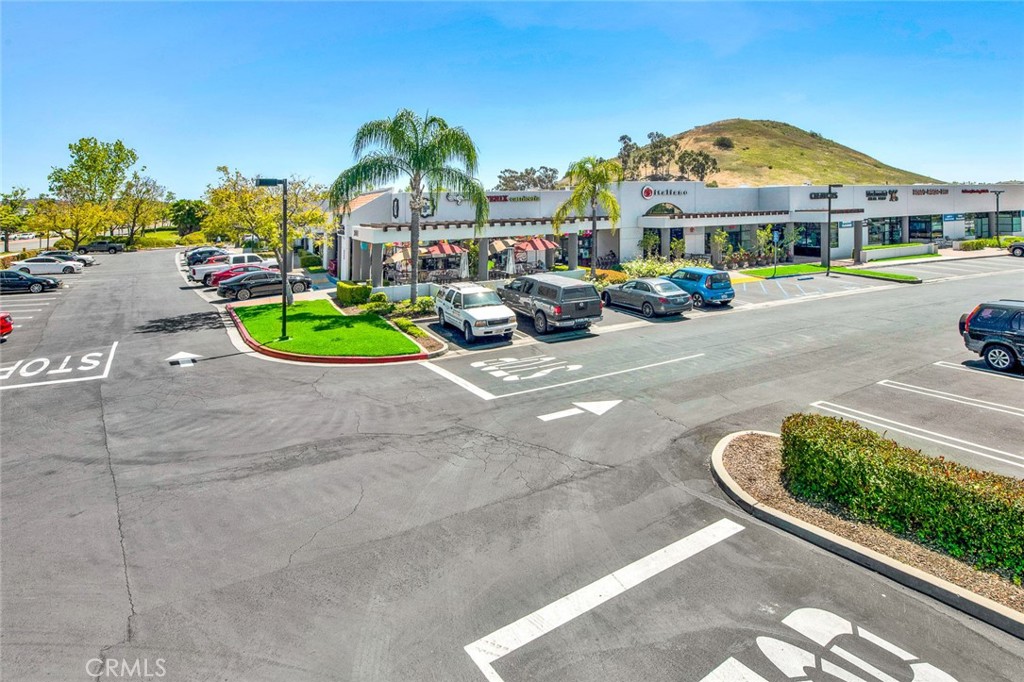 68 Abrigo Rancho Santa Margarita, CA 92688 - Photo 65 of 70 an outdoor space with swimming pool and furniture