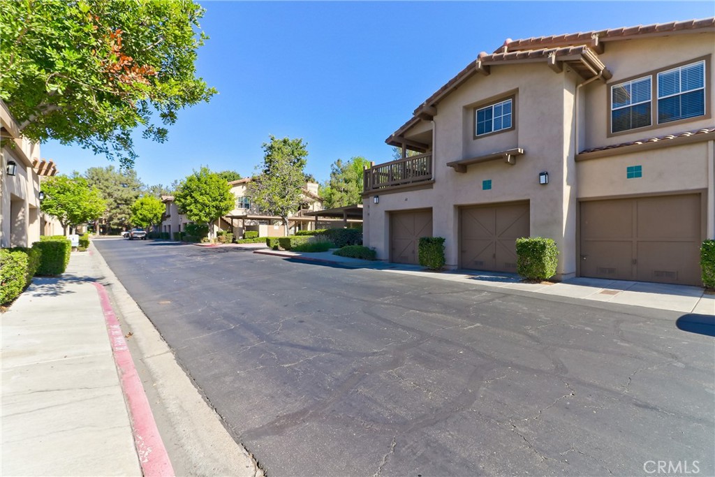 68 Abrigo Rancho Santa Margarita, CA 92688 - Photo 9 of 70 a view of a house with a street