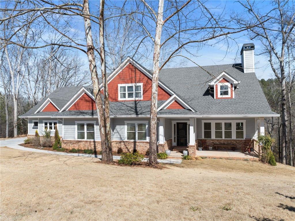 434 Riverbend Lane Bogart, GA 30622 - Photo 3 of 62