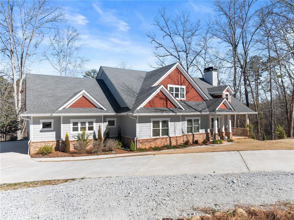 434 Riverbend Lane Bogart, GA 30622 - Photo 54 of 62