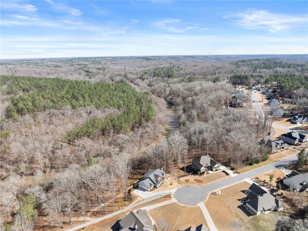 434 Riverbend Lane Bogart, GA 30622 - Photo 56 of 62 a view of a terrace with a yard