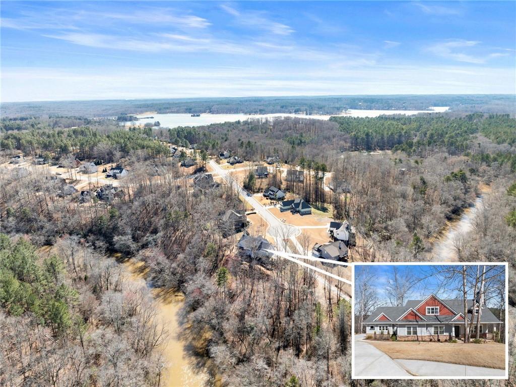 434 Riverbend Lane Bogart, GA 30622 - Photo 60 of 62