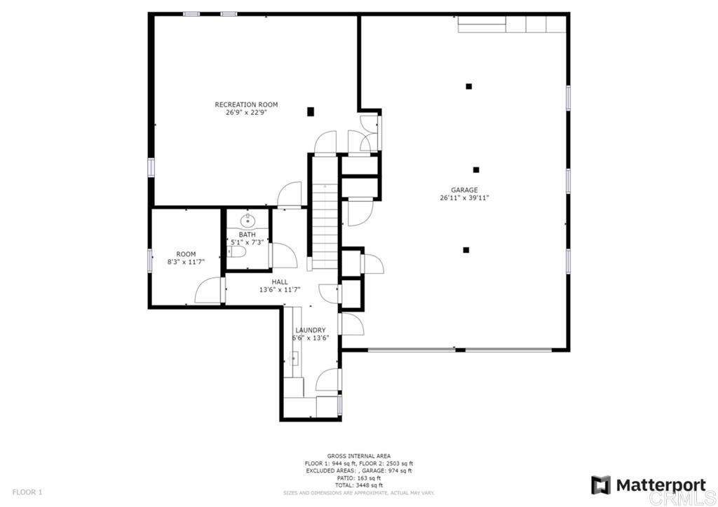 6019 La Flecha Rancho Santa Fe, CA 92067 - Photo 25 of 25