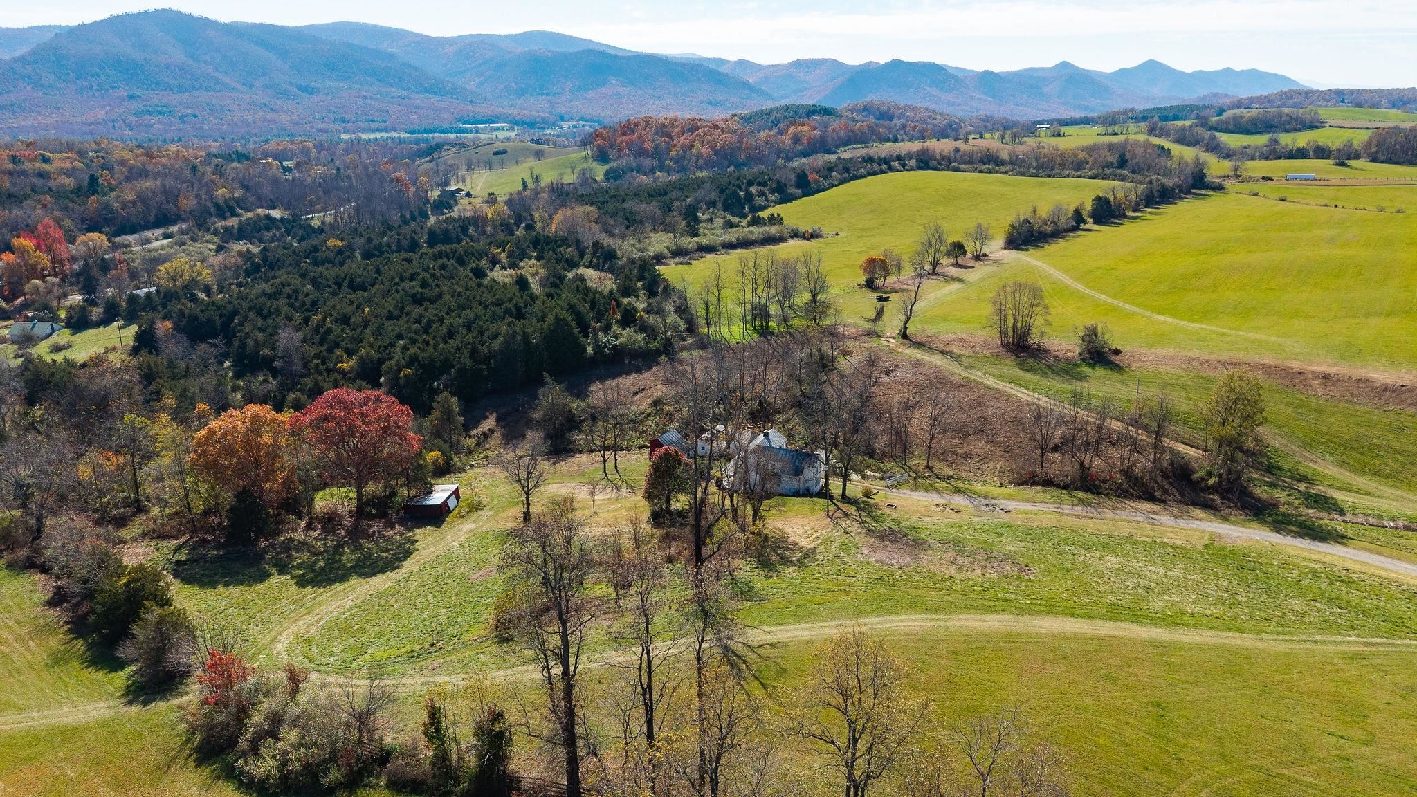 5818 Lee Jackson Highway Raphine, VA 24472 - Photo 61 of 66