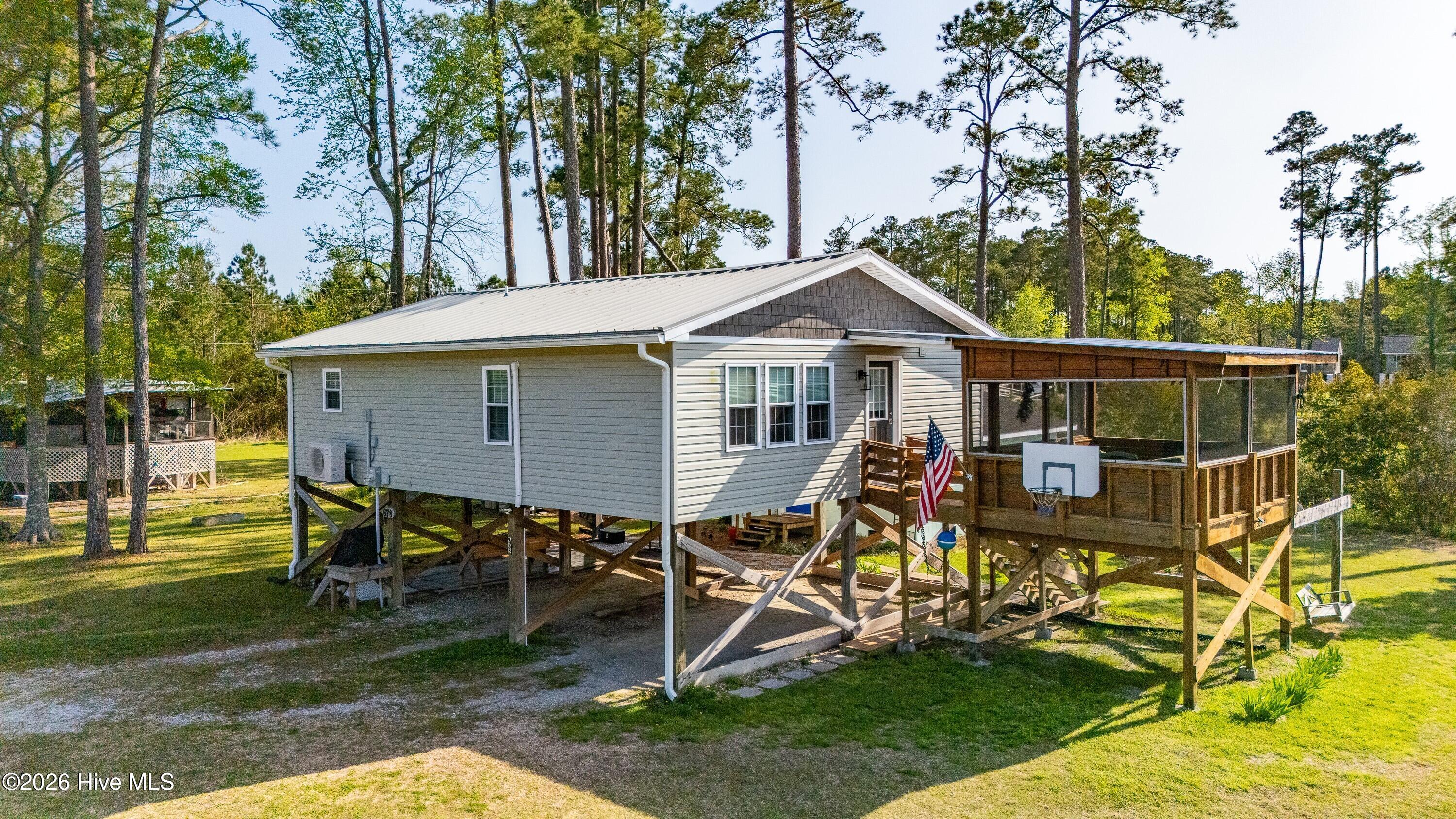 678 Weaver Camp Road Merritt, NC 28556 - Photo 28 of 51 028_Chill Photo Aerials61