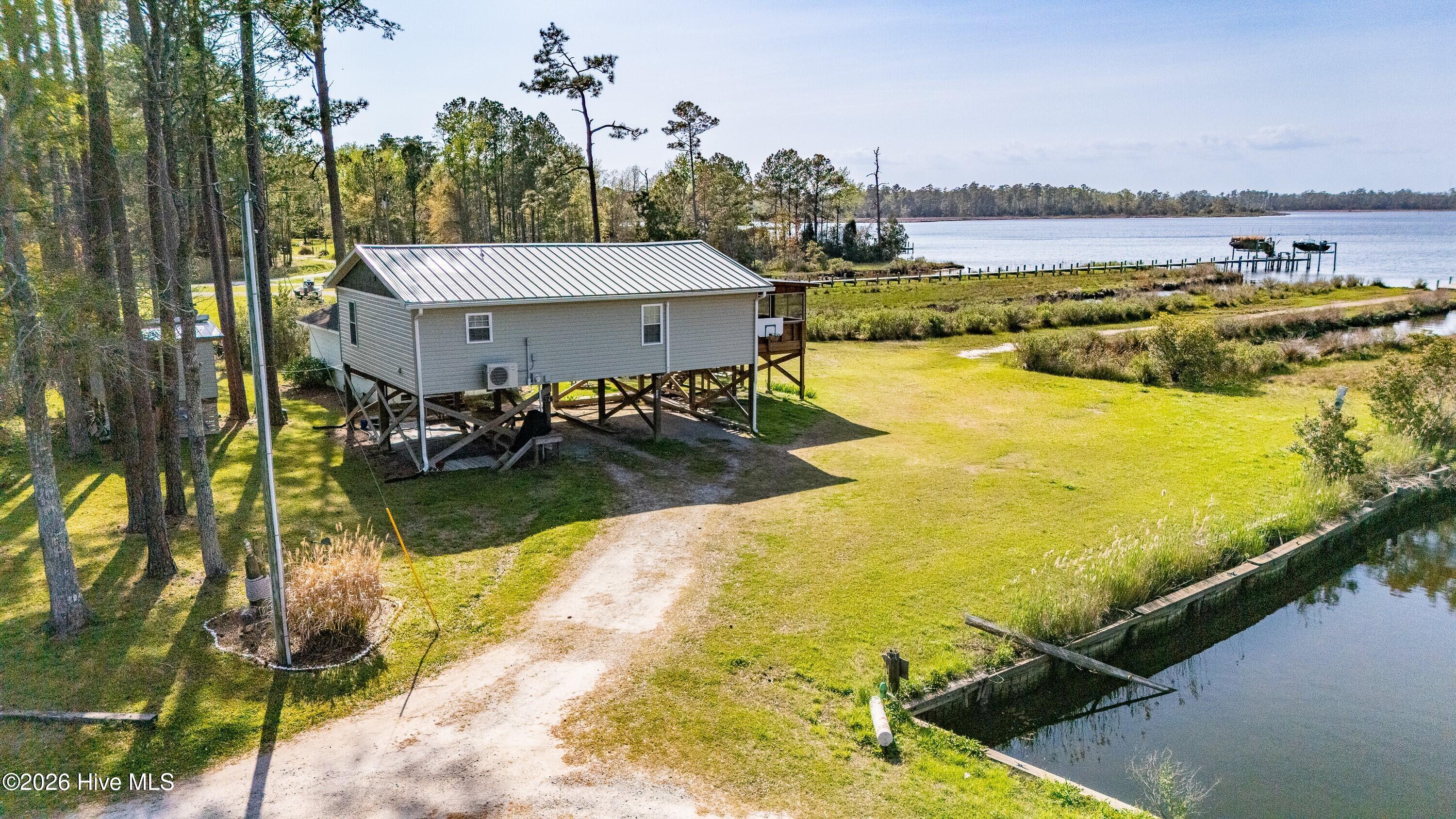 678 Weaver Camp Road Merritt, NC 28556 - Photo 3 of 51 003_Chill Photo Aerials38