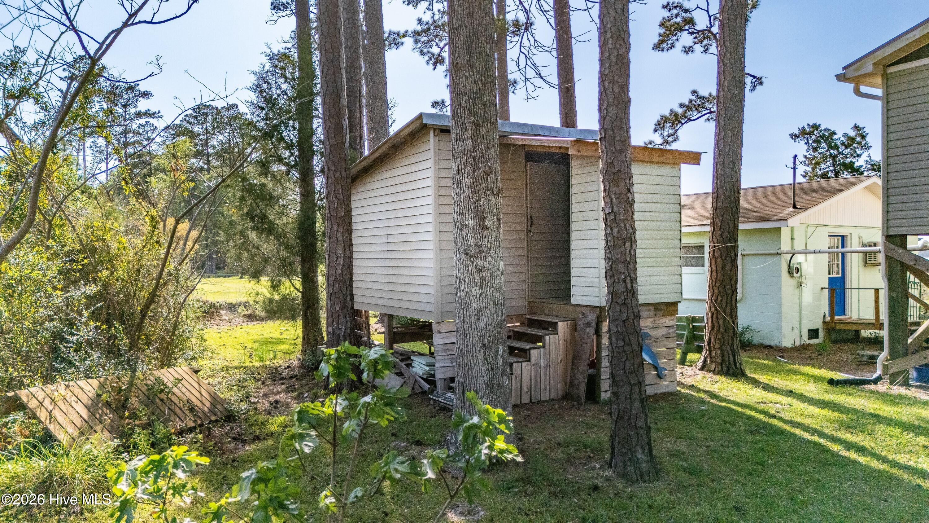 678 Weaver Camp Road Merritt, NC 28556 - Photo 40 of 51 040_Chill Photo Aerials66