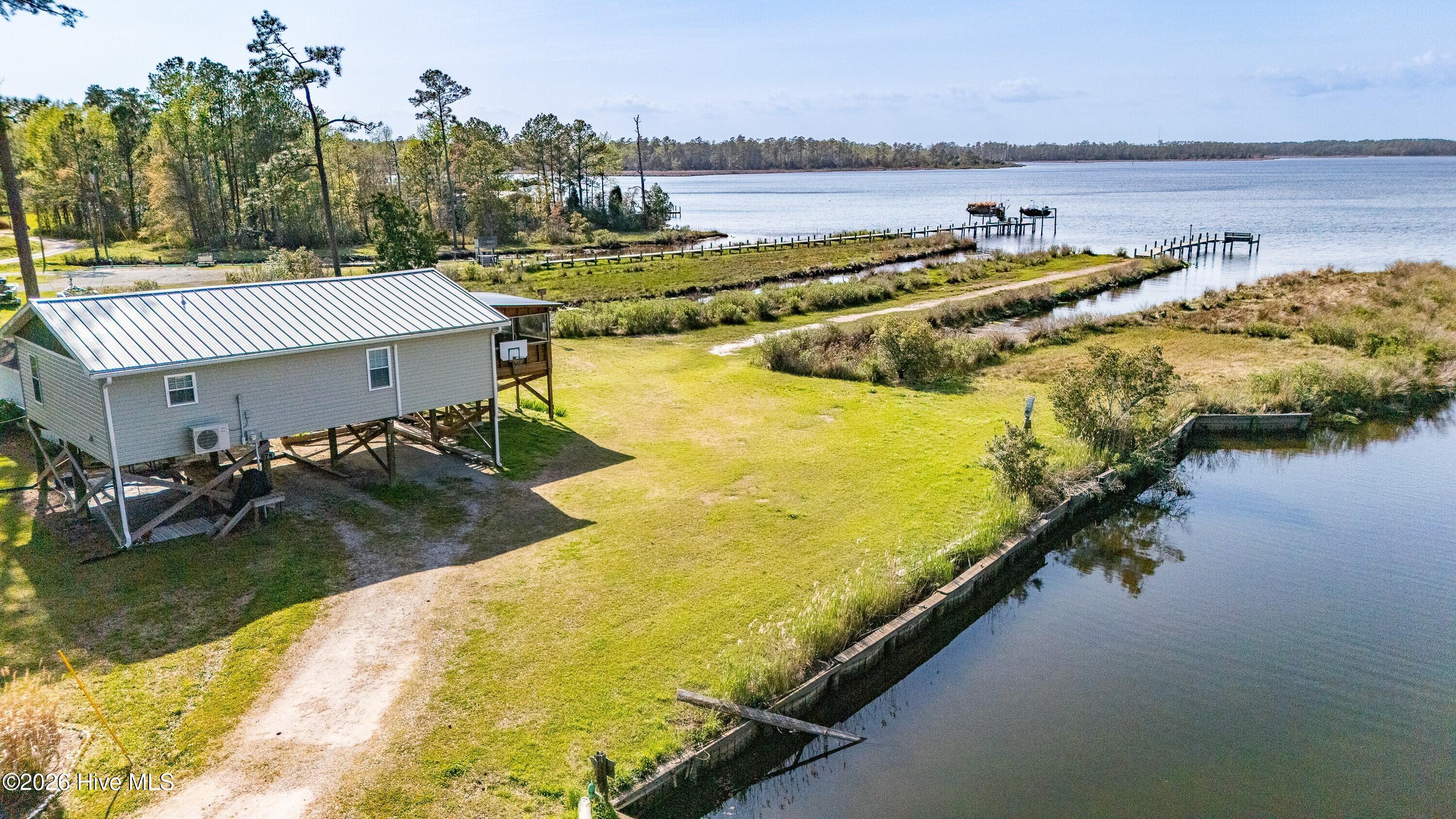 678 Weaver Camp Road Merritt, NC 28556 - Photo 42 of 51 042_Chill Photo Aerials39