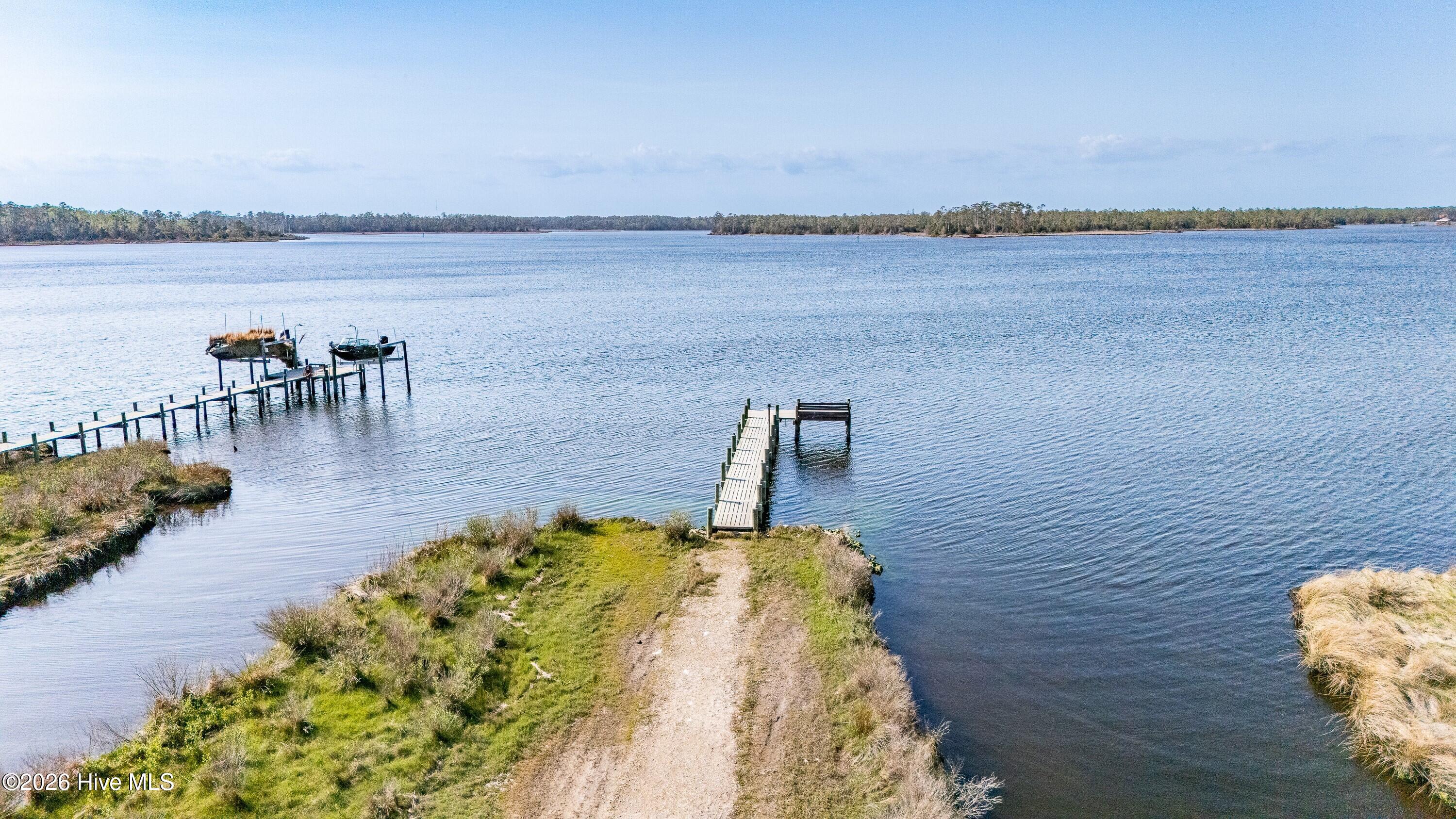 678 Weaver Camp Road Merritt, NC 28556 - Photo 43 of 51 043_Chill Photo Aerials40