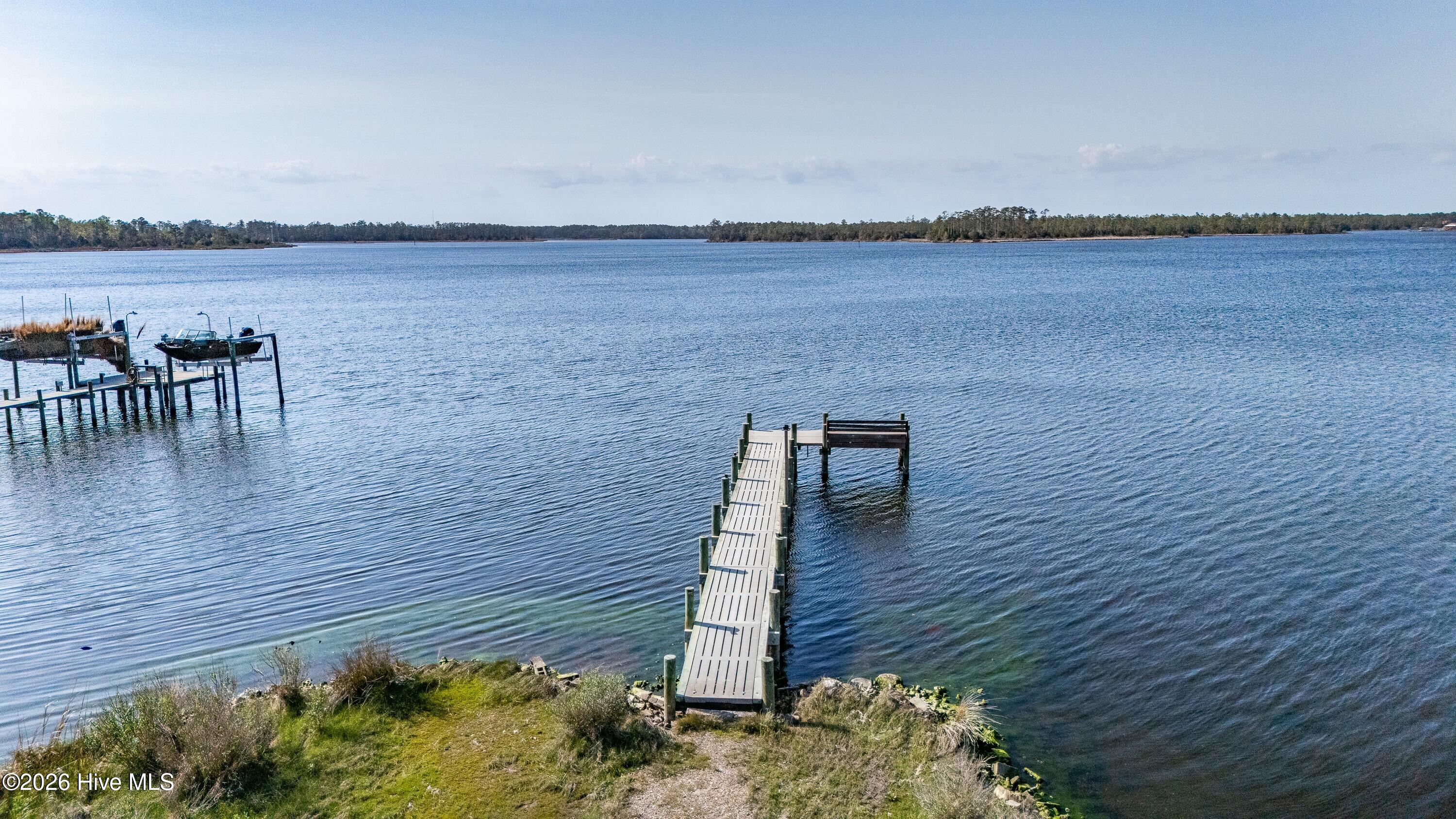 678 Weaver Camp Road Merritt, NC 28556 - Photo 45 of 51 045_Chill Photo Aerials42