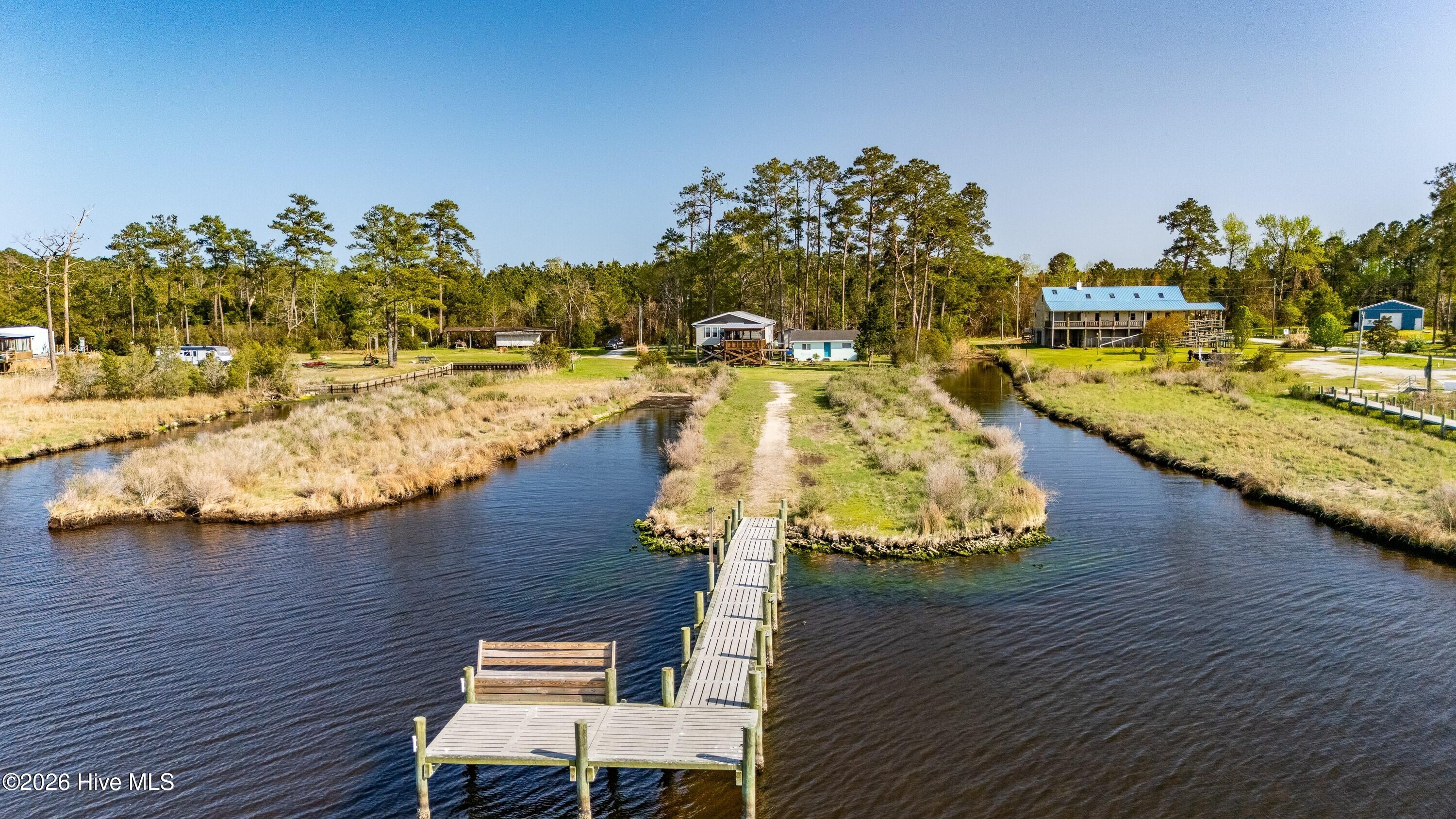 678 Weaver Camp Road Merritt, NC 28556 - Photo 46 of 51 046_Chill Photo Aerials43