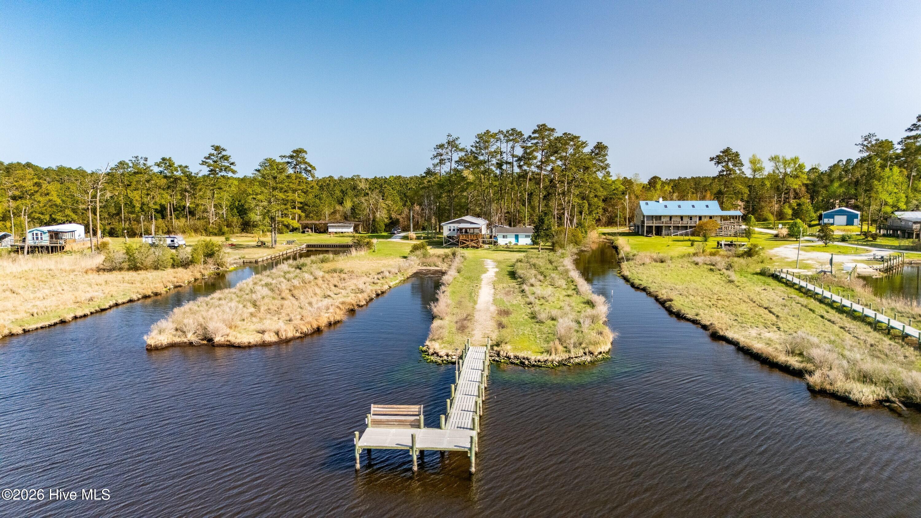 678 Weaver Camp Road Merritt, NC 28556 - Photo 47 of 51 047_Chill Photo Aerials44