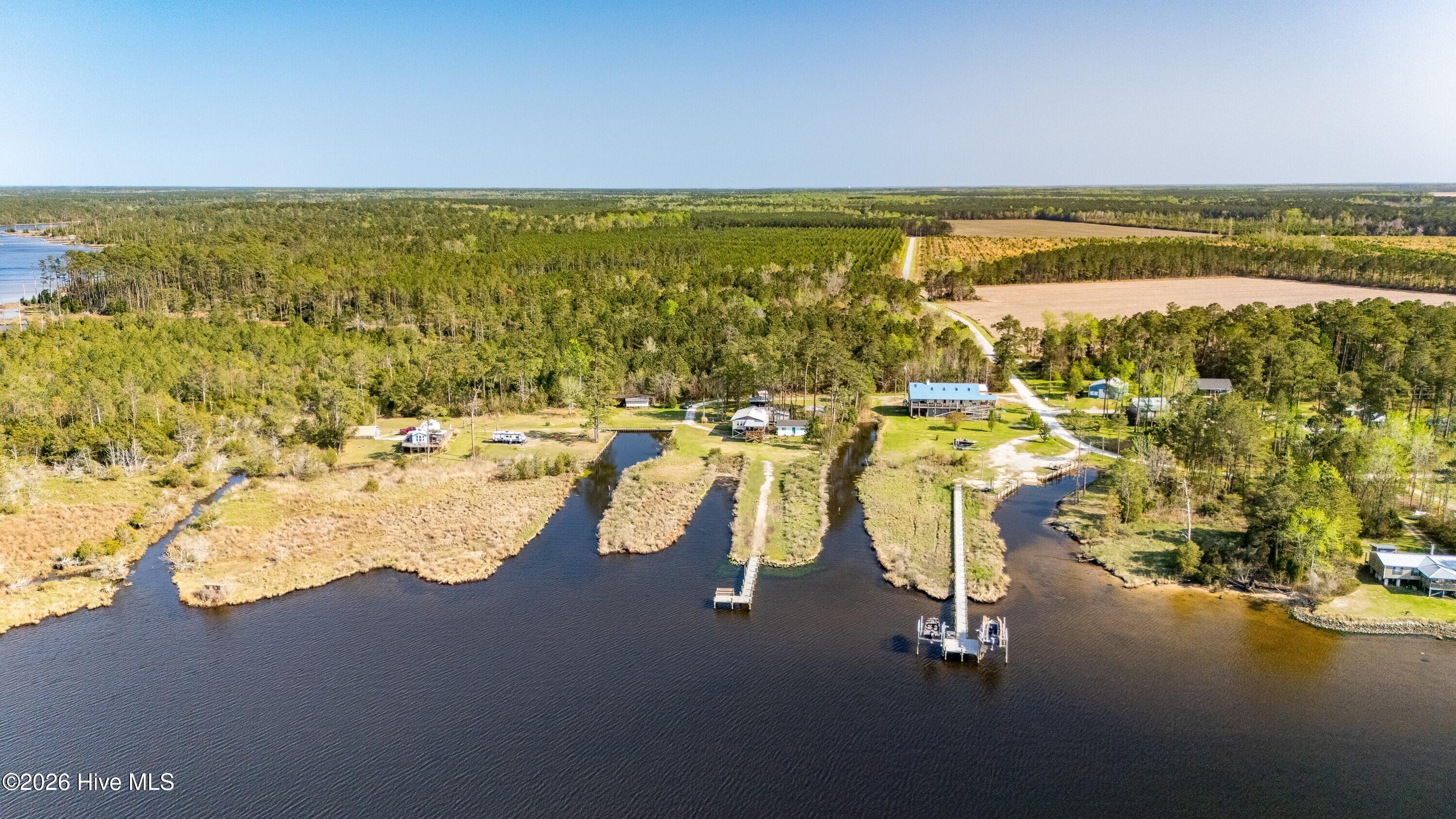 678 Weaver Camp Road Merritt, NC 28556 - Photo 48 of 51 048_Chill Photo Aerials45