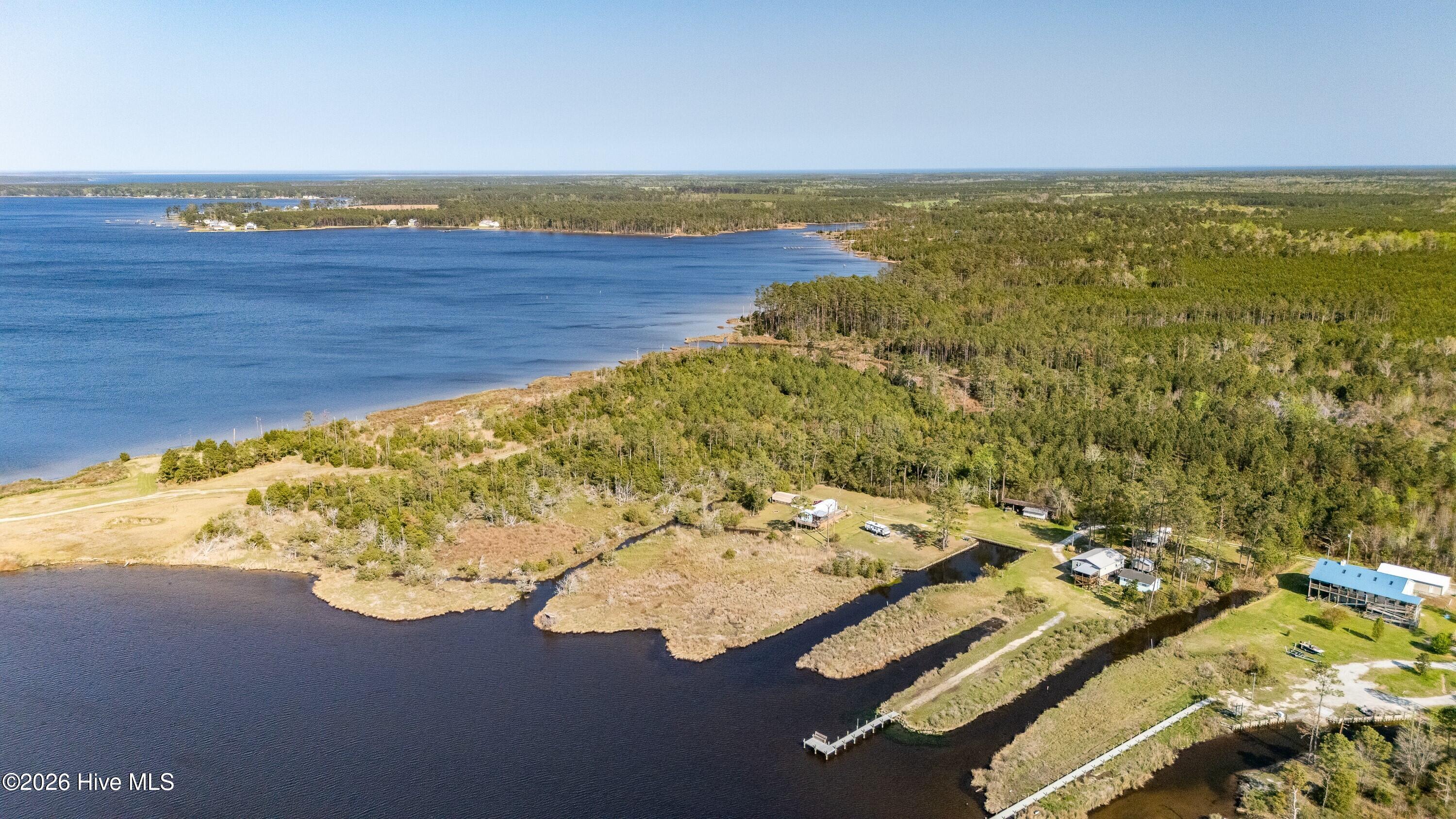 678 Weaver Camp Road Merritt, NC 28556 - Photo 49 of 51 049_Chill Photo Aerials48