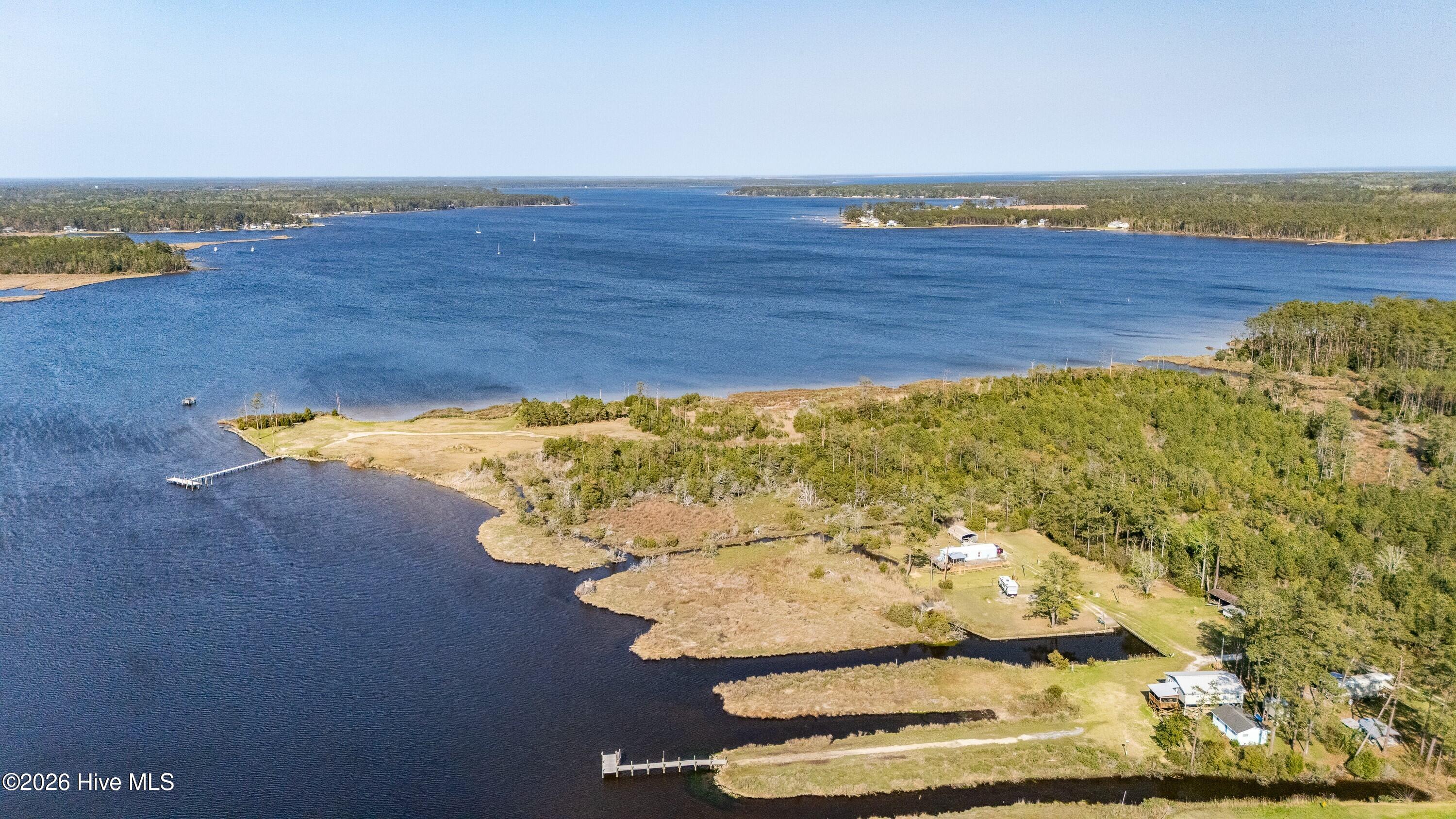 678 Weaver Camp Road Merritt, NC 28556 - Photo 50 of 51 050_Chill Photo Aerials50