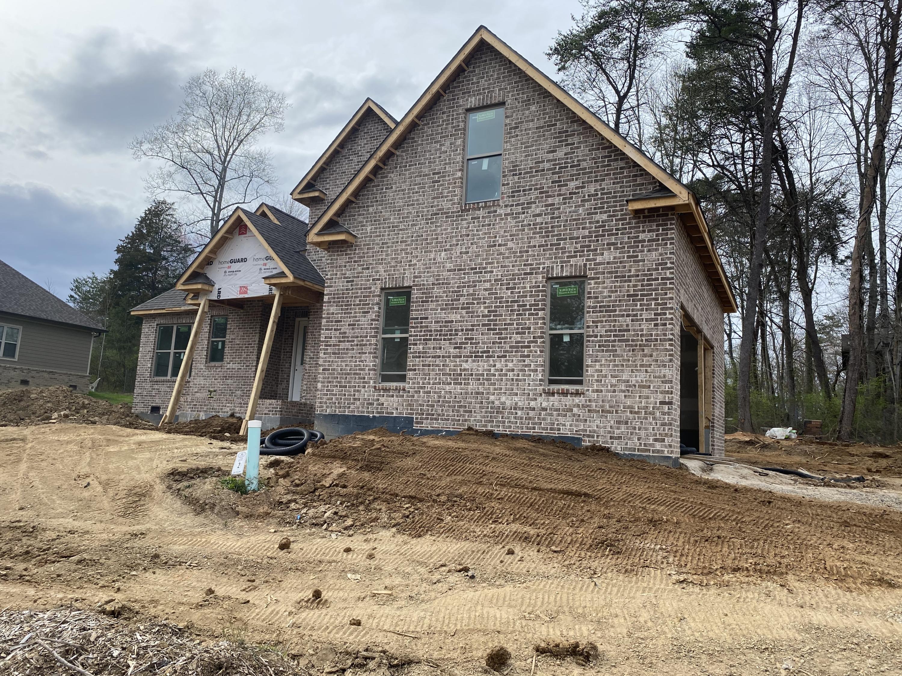 105 Crossroads Boulevard Oak Ridge, TN 37830 - Photo 2 of 6 IMG_3121