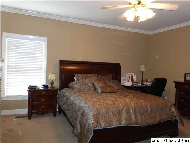 119 Newgate Road Alabaster, AL 35007 - Photo 16 of 32