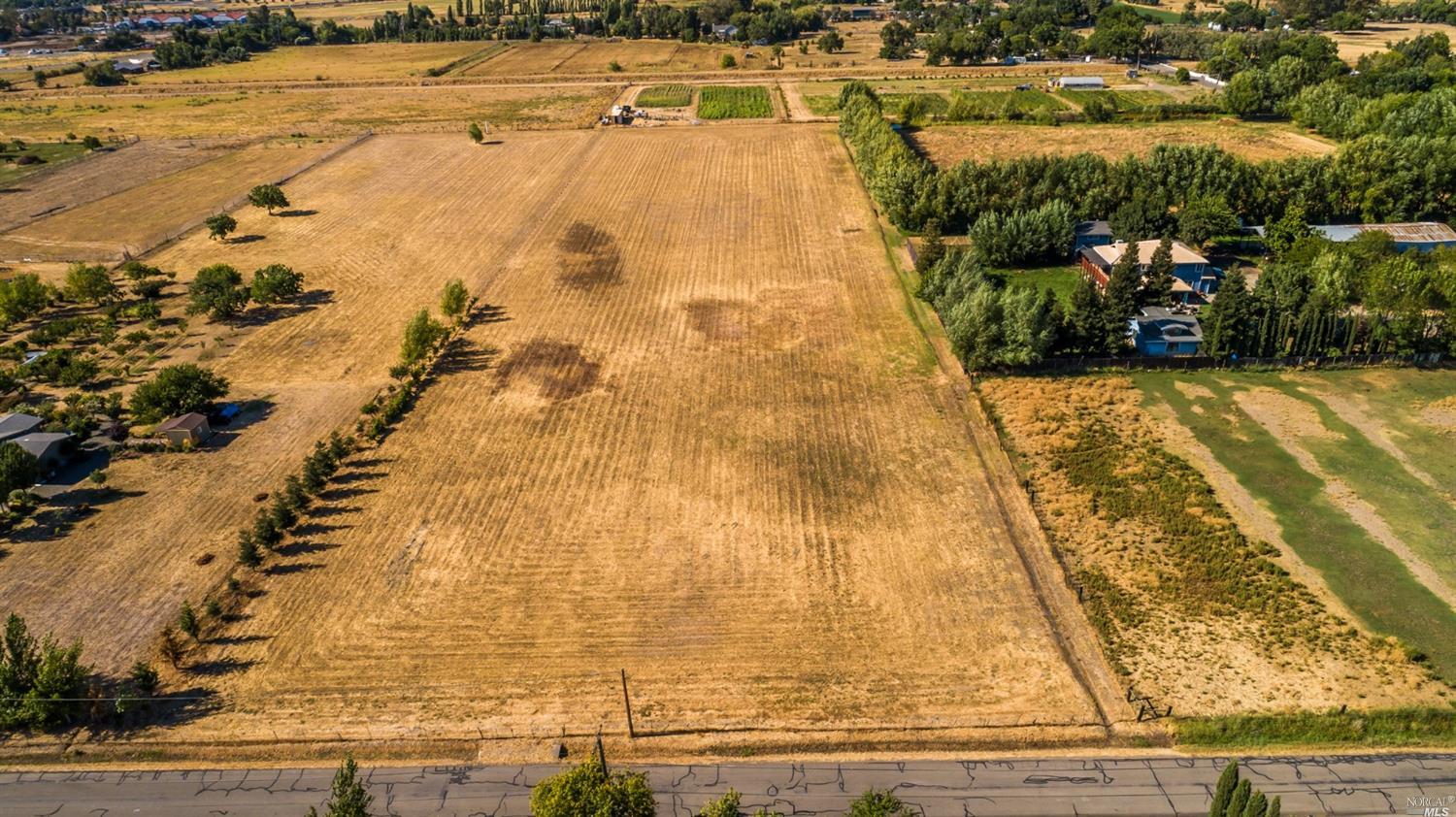 0 Poplar Road Vacaville, CA 95687 - Photo 1 of 1 Gallery Image 1