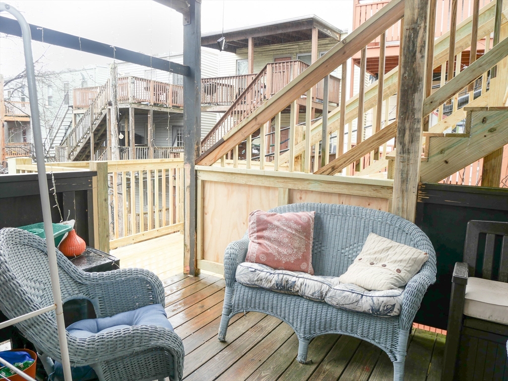 255 Paris Street, Unit 2 Boston, MA 02128 - Photo 13 of 13