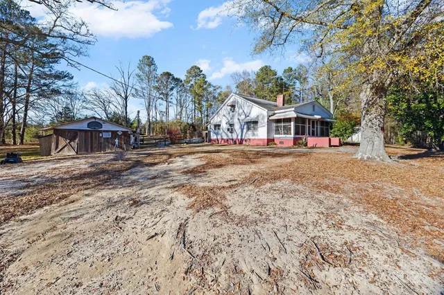 $200,000 | 2012 State Road 30, Chester, SC 29706