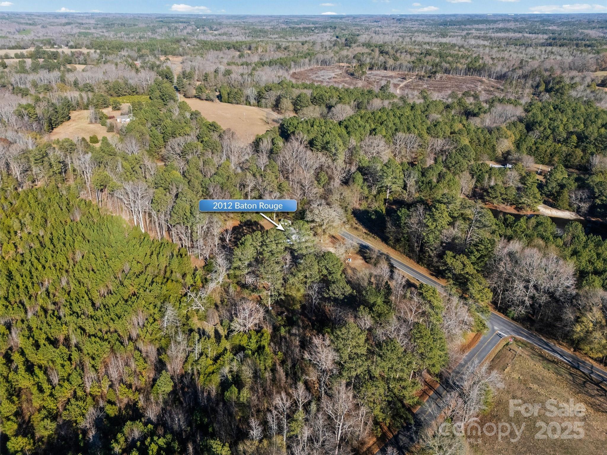 2012 State Road 30 Chester, SC 29706 - Photo 25 of 35