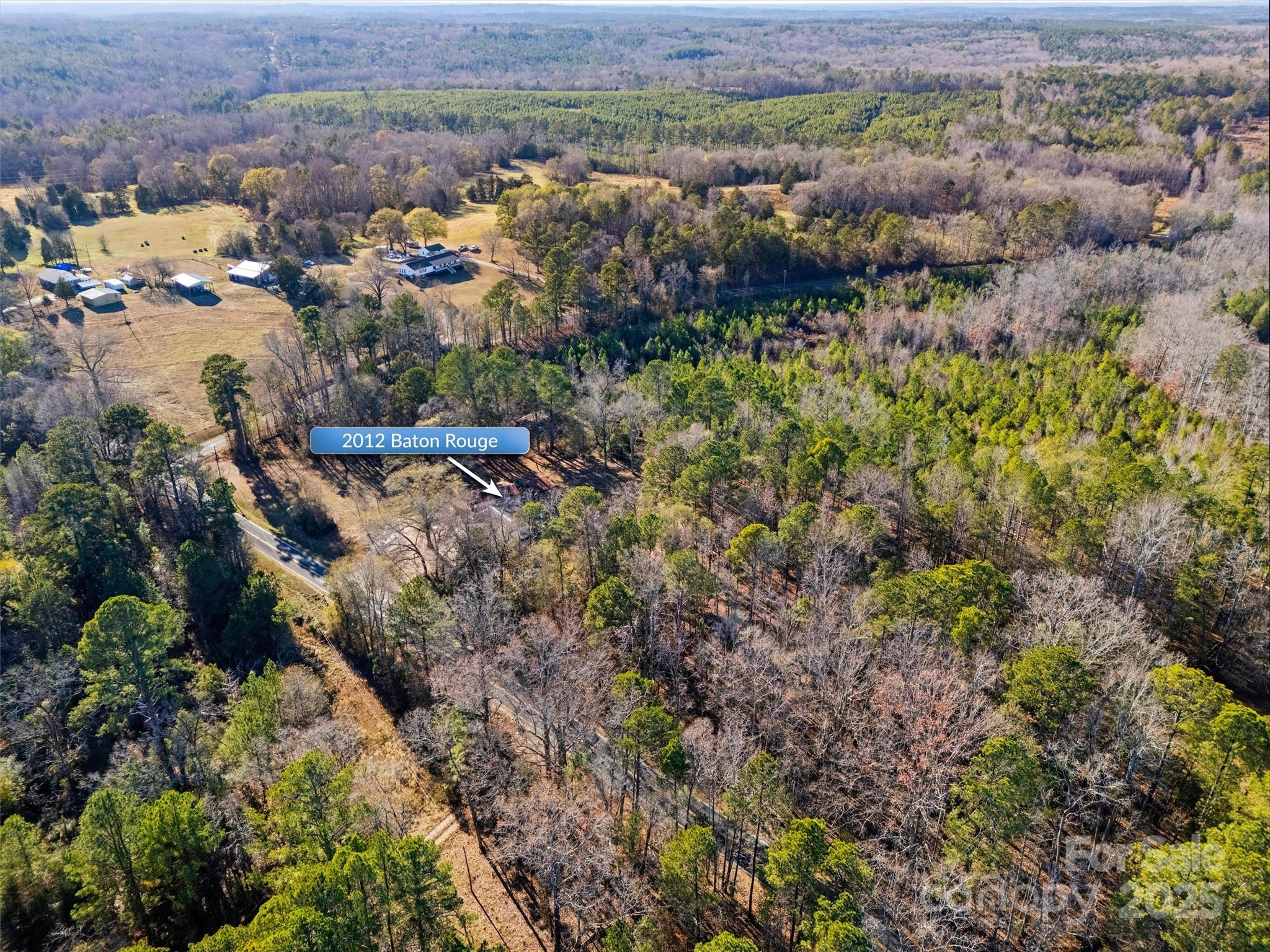 2012 State Road 30 Chester, SC 29706 - Photo 29 of 35