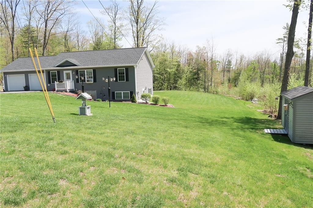 18 Stone Gate Crossing Road Augusta, ME 04330 - Photo 2 of 31 Located in nice rural subdivision