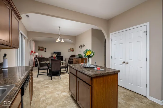 $374,000 | 8707 North Aspen Way, McCordsville, IN 46055