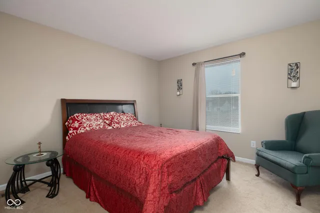 $374,000 | 8707 North Aspen Way, McCordsville, IN 46055