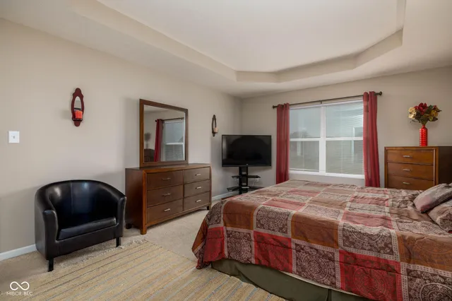 $374,000 | 8707 North Aspen Way, McCordsville, IN 46055