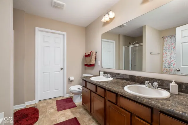 $374,000 | 8707 North Aspen Way, McCordsville, IN 46055