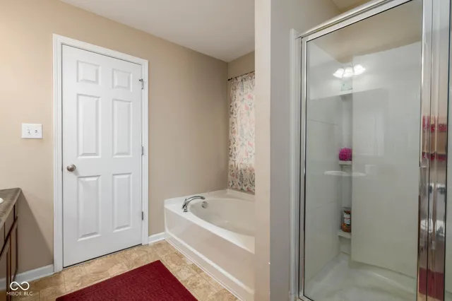 $374,000 | 8707 North Aspen Way, McCordsville, IN 46055