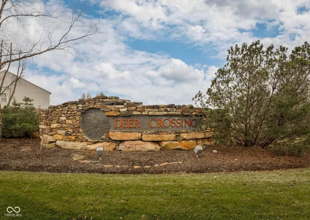 $374,000 | 8707 North Aspen Way, McCordsville, IN 46055