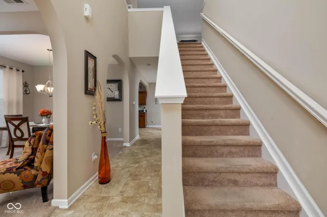 $374,000 | 8707 North Aspen Way, McCordsville, IN 46055