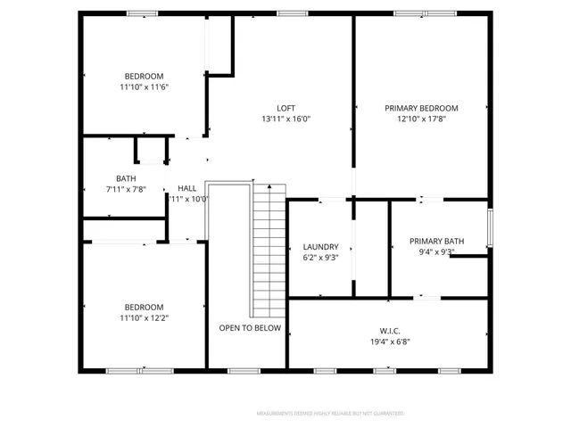 $374,000 | 8707 North Aspen Way, McCordsville, IN 46055