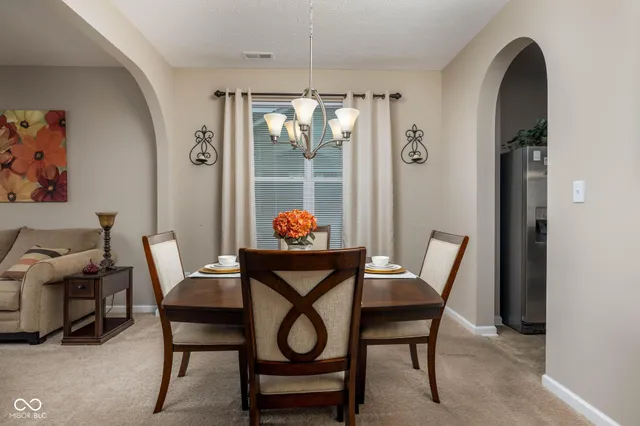 $374,000 | 8707 North Aspen Way, McCordsville, IN 46055