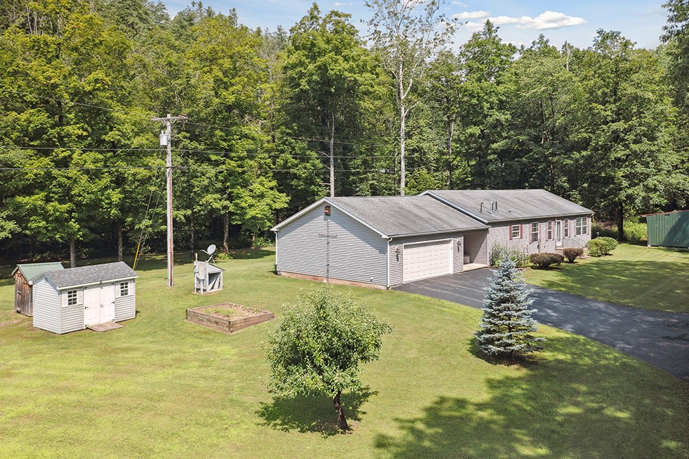 137 Creamery Road Blenheim, NY 12131 - Photo 1 of 27 Gallery Image 1