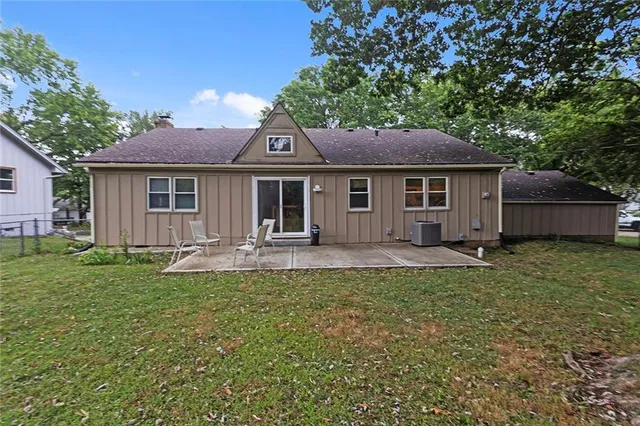 $250,000 | 13012 Bristol Avenue, Grandview, MO 64030
