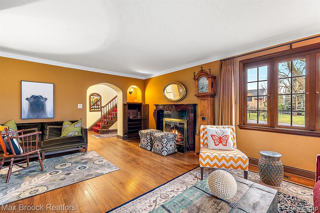 80 Devon Road Bloomfield Hills, MI 48302 - Photo 10 of 37