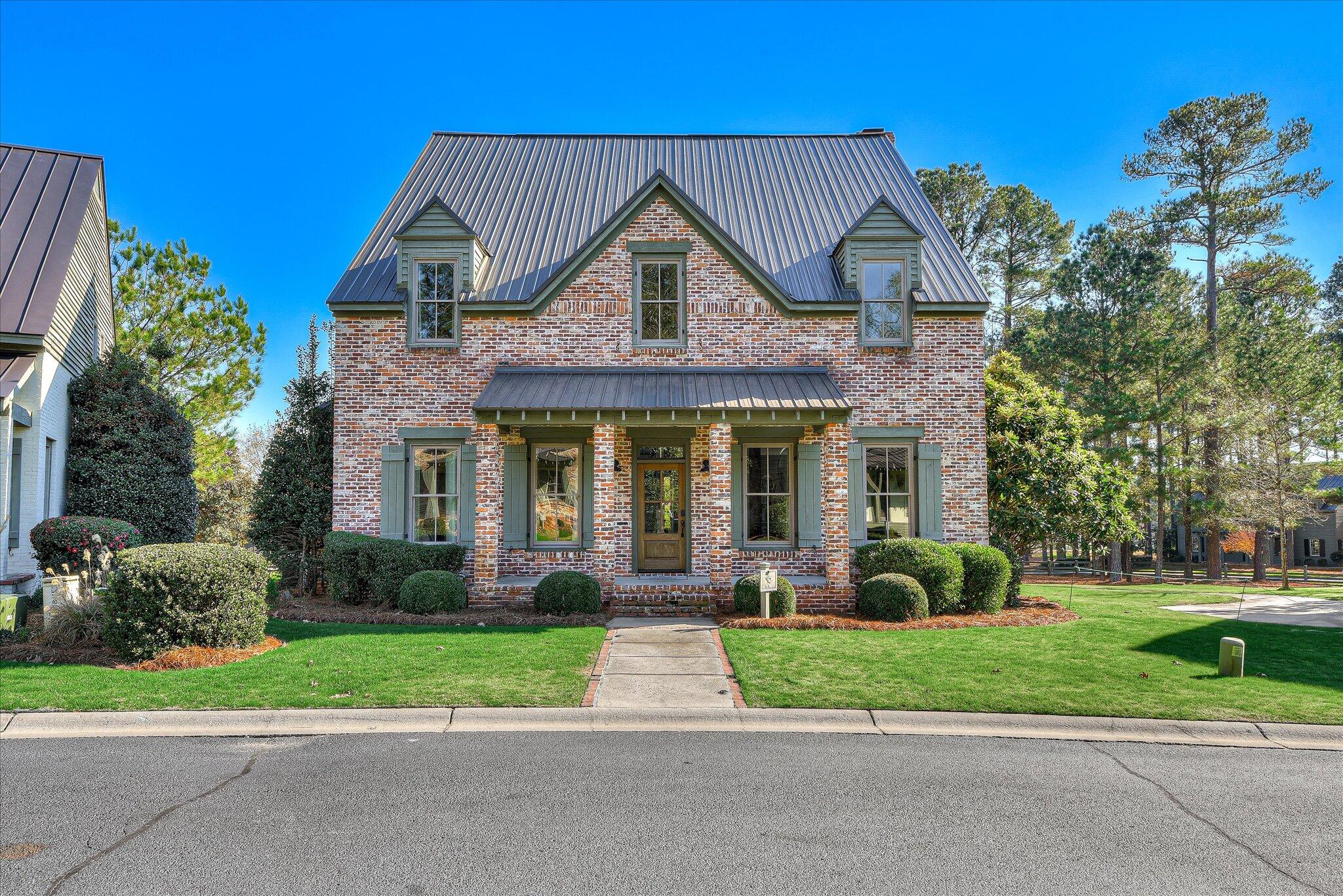 205 Minchew Lane Evans, GA 30809 - Photo 1 of 56 EXTERIOR