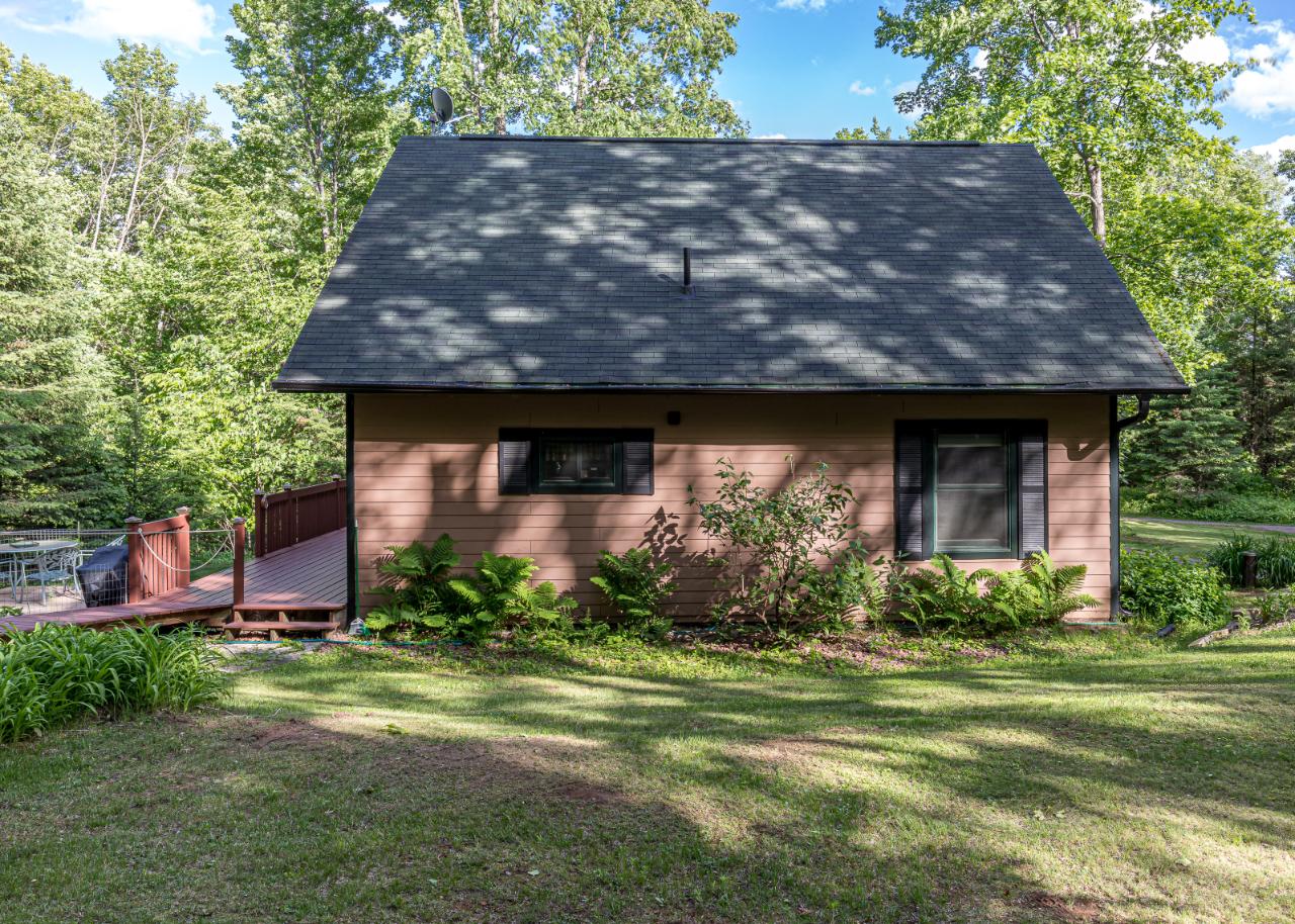 7658 Frontier Road Presque Isle, WI 54557 - Photo 35 of 42 Gallery Image 35