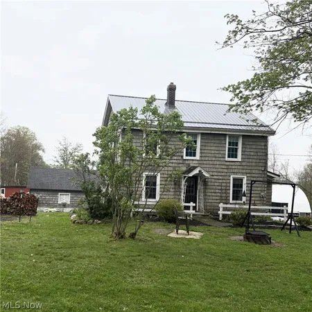 $372,000 | 11260 Wheeler Road, Garrettsville, OH 44231