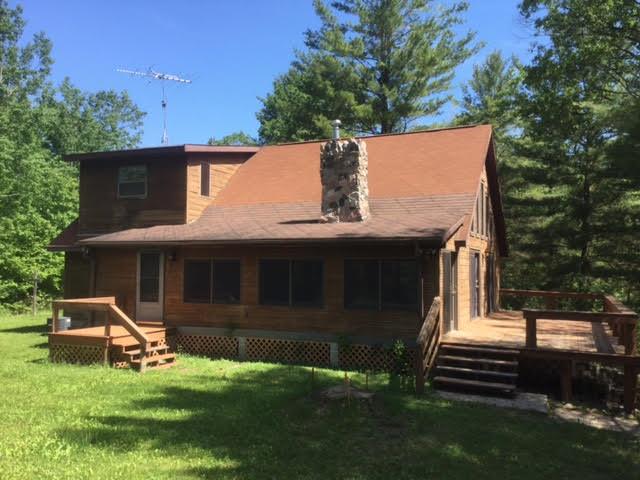 5219 Scott Road Hubbard Lake, MI 49747 - Photo 1 of 20 Gallery Image 1